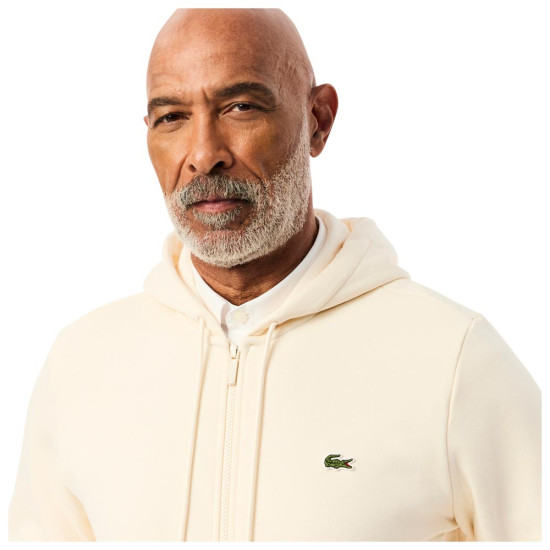 Lacoste Ανδρική ζακέτα